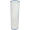 Zoro Select Clean and Clear 150 Predator 150 Replacement Pool Filter Compatible Cartridge PAP150-4/C9415/FC-0687 WP.PNA0687 - alternate 1
